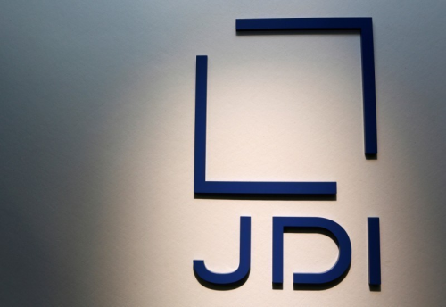 終於簽了！JDI與中國企業簽署800億日圓支援協議-高信高雄周轉撥款迅速